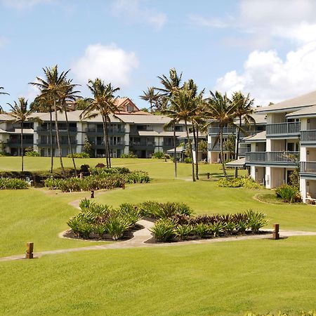 Aston At Poipu Kai Apart otel Koloa Dış mekan fotoğraf