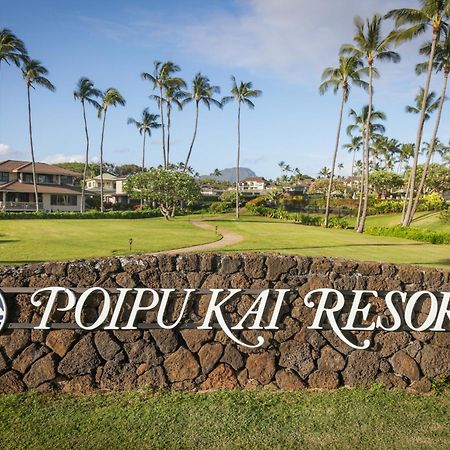 Aston At Poipu Kai Apart otel Koloa Dış mekan fotoğraf