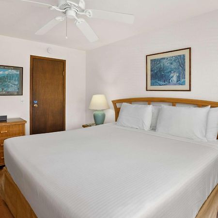 Aston At Poipu Kai Apart otel Koloa Dış mekan fotoğraf