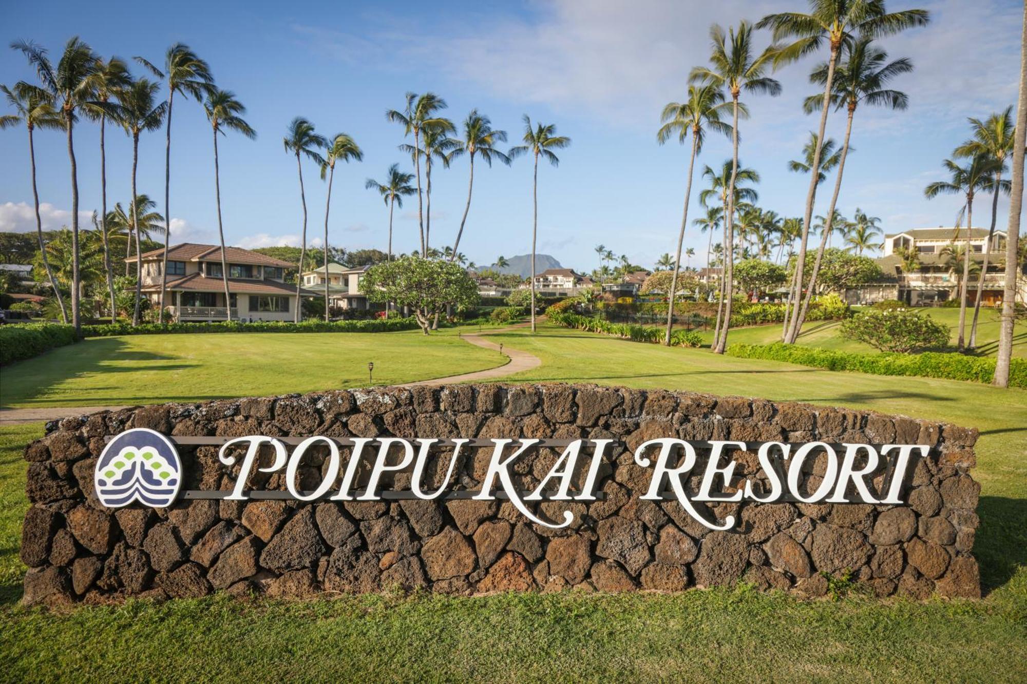 Aston At Poipu Kai Apart otel Koloa Dış mekan fotoğraf