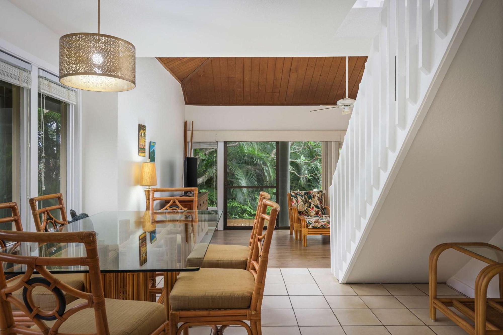 Aston At Poipu Kai Apart otel Koloa Dış mekan fotoğraf