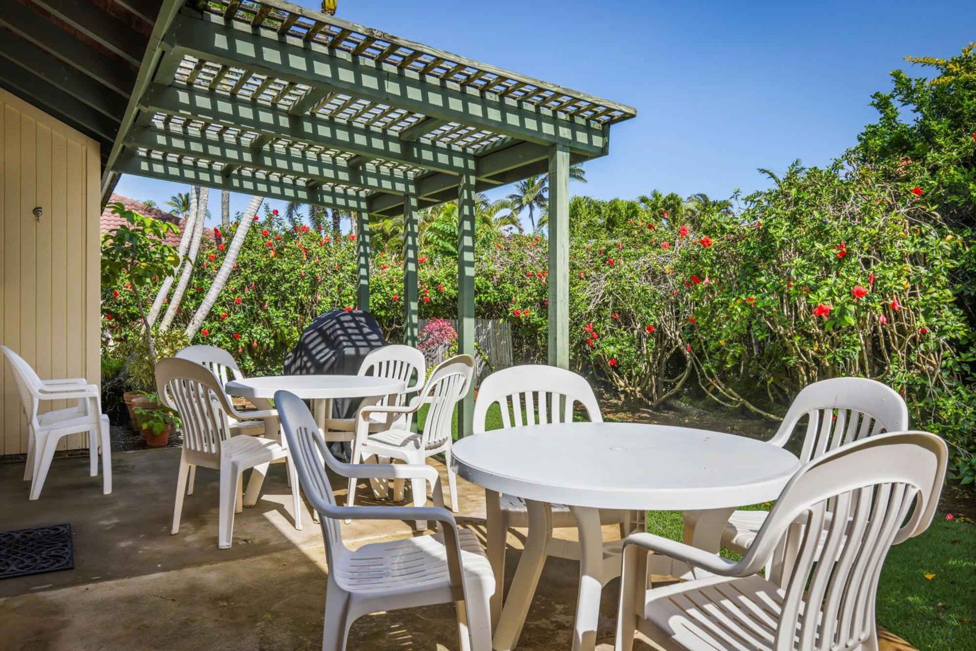 Aston At Poipu Kai Apart otel Koloa Dış mekan fotoğraf