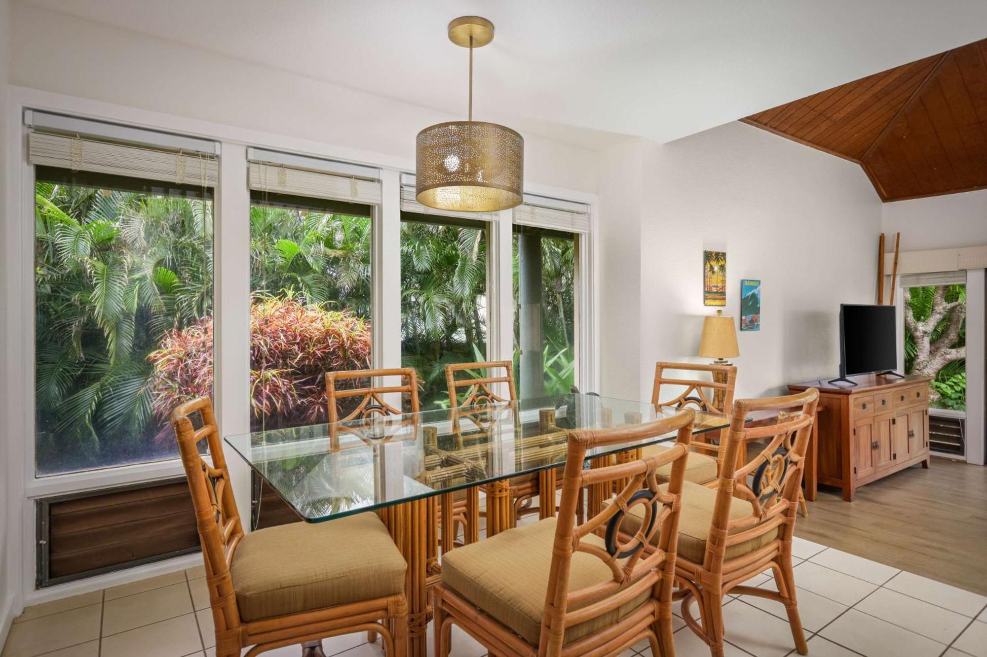 Aston At Poipu Kai Apart otel Koloa Dış mekan fotoğraf