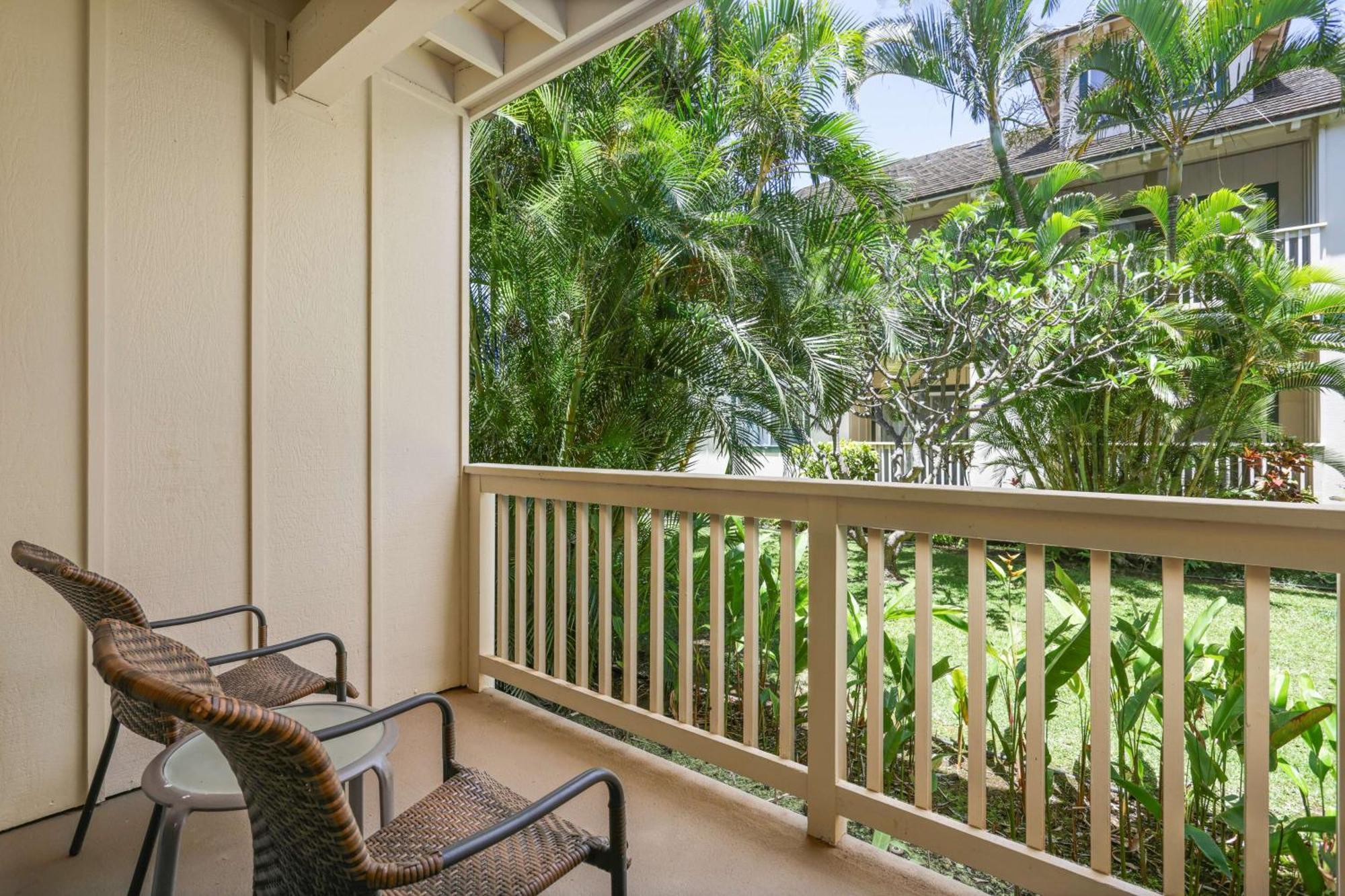 Aston At Poipu Kai Apart otel Koloa Dış mekan fotoğraf