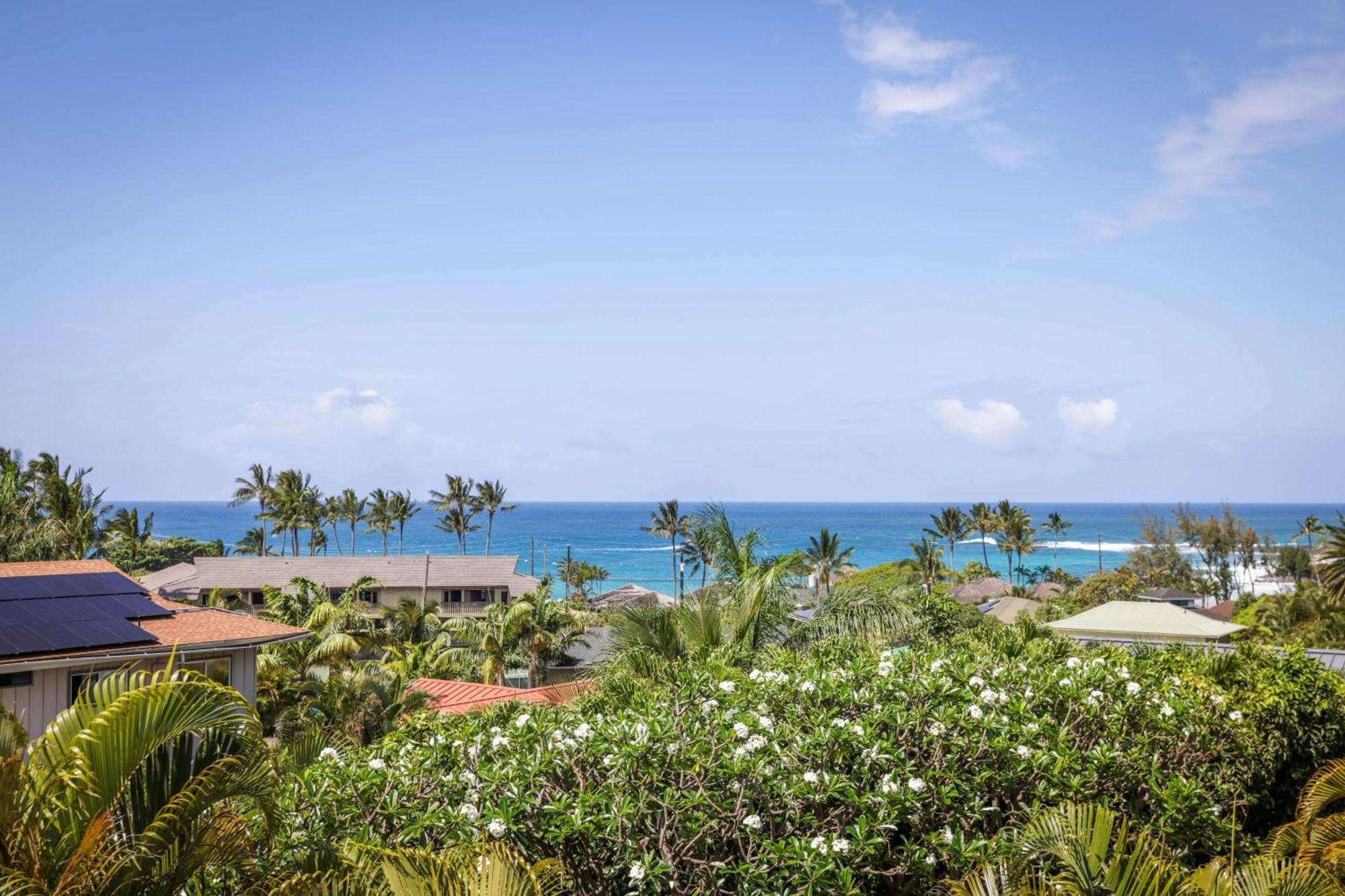 Aston At Poipu Kai Apart otel Koloa Dış mekan fotoğraf