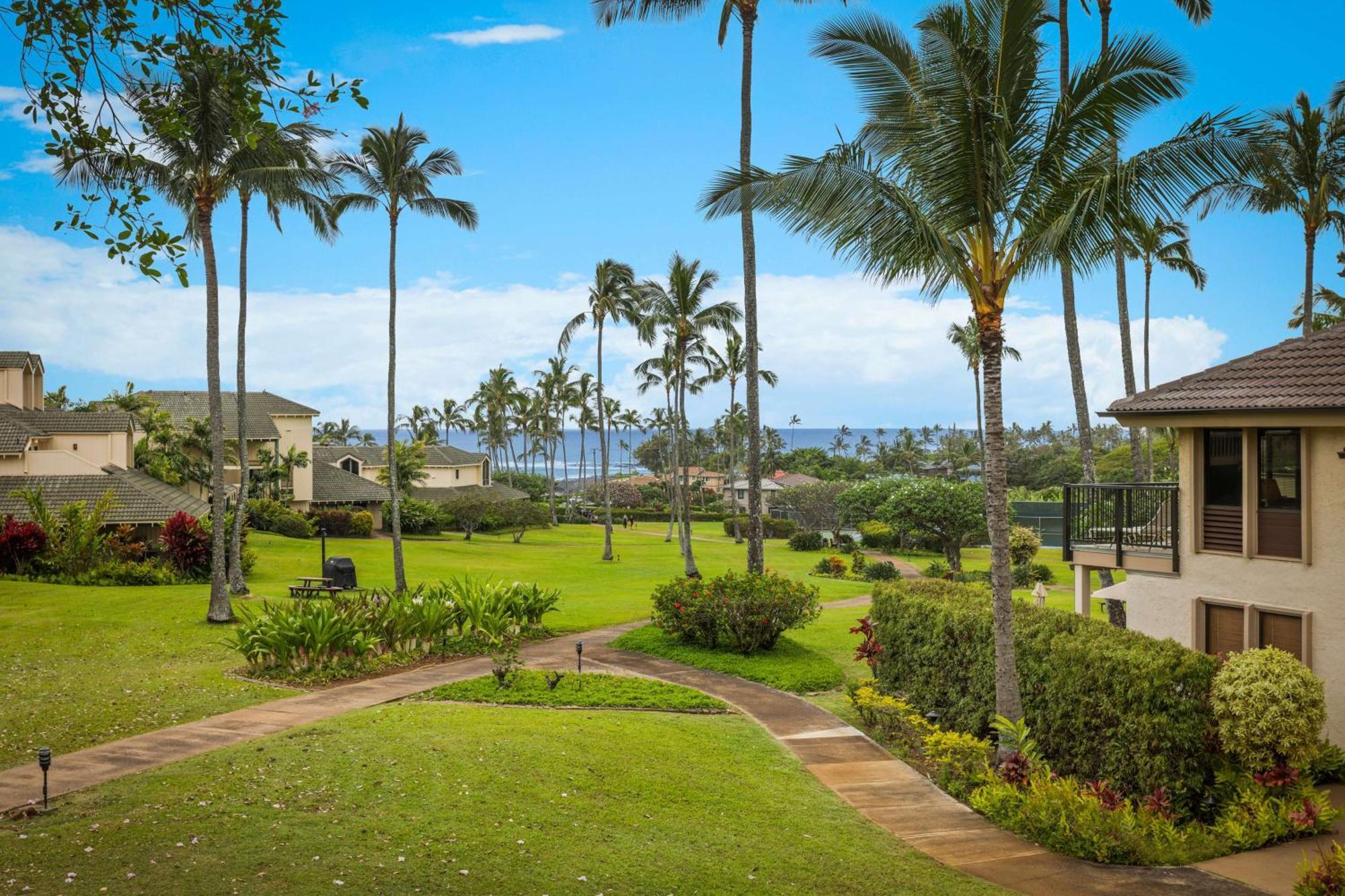 Aston At Poipu Kai Apart otel Koloa Dış mekan fotoğraf
