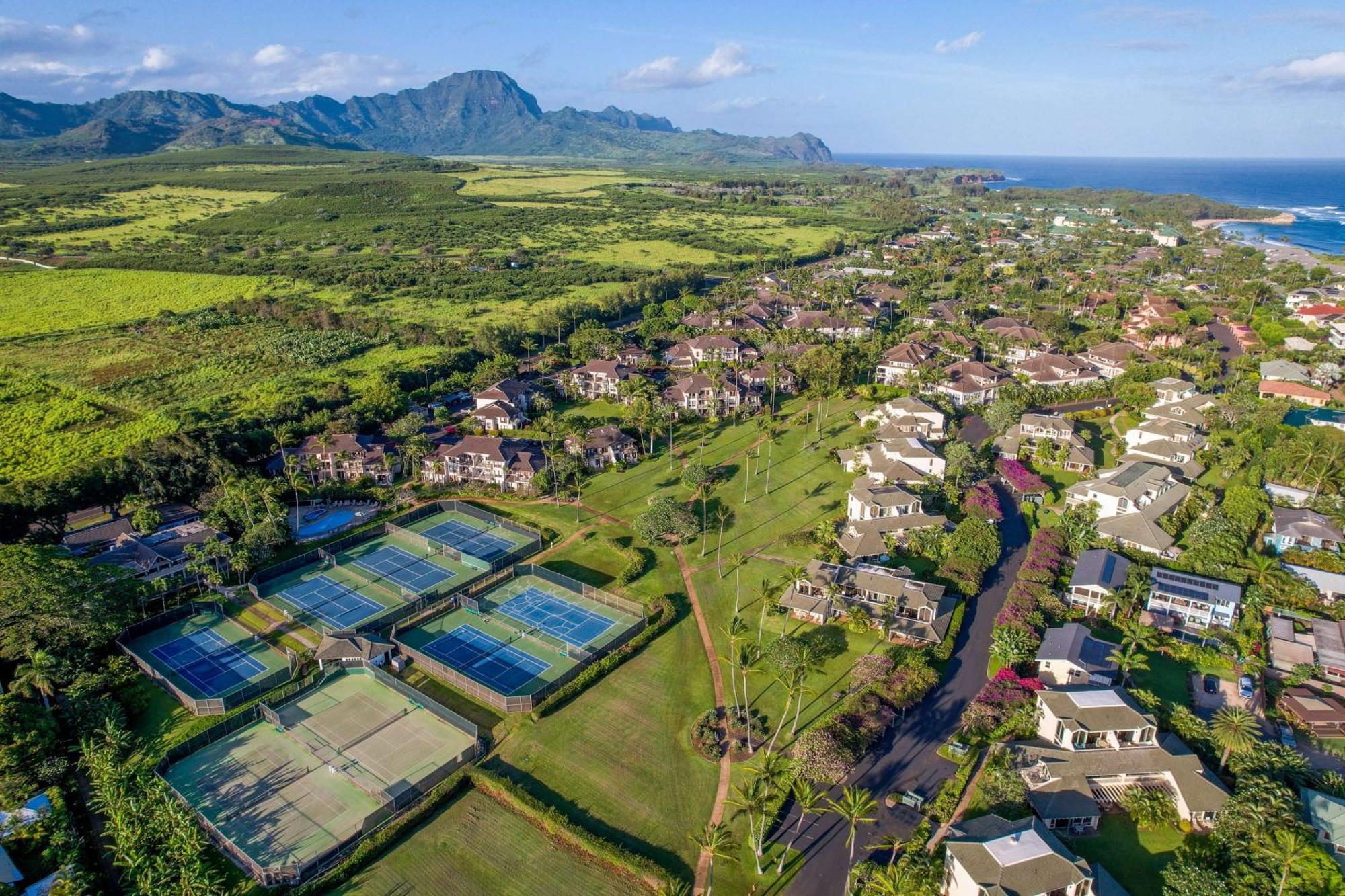 Aston At Poipu Kai Apart otel Koloa Dış mekan fotoğraf