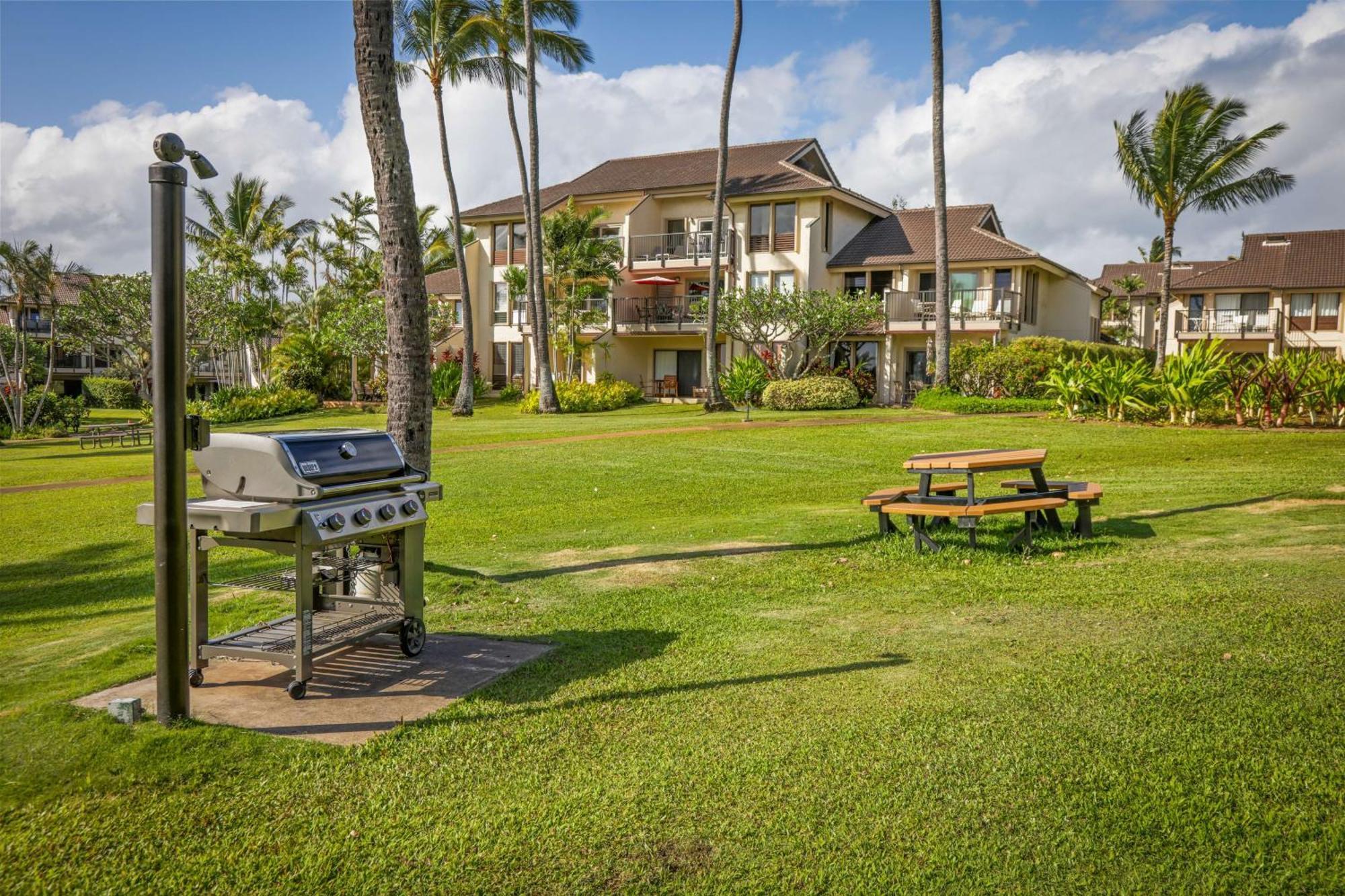 Aston At Poipu Kai Apart otel Koloa Dış mekan fotoğraf
