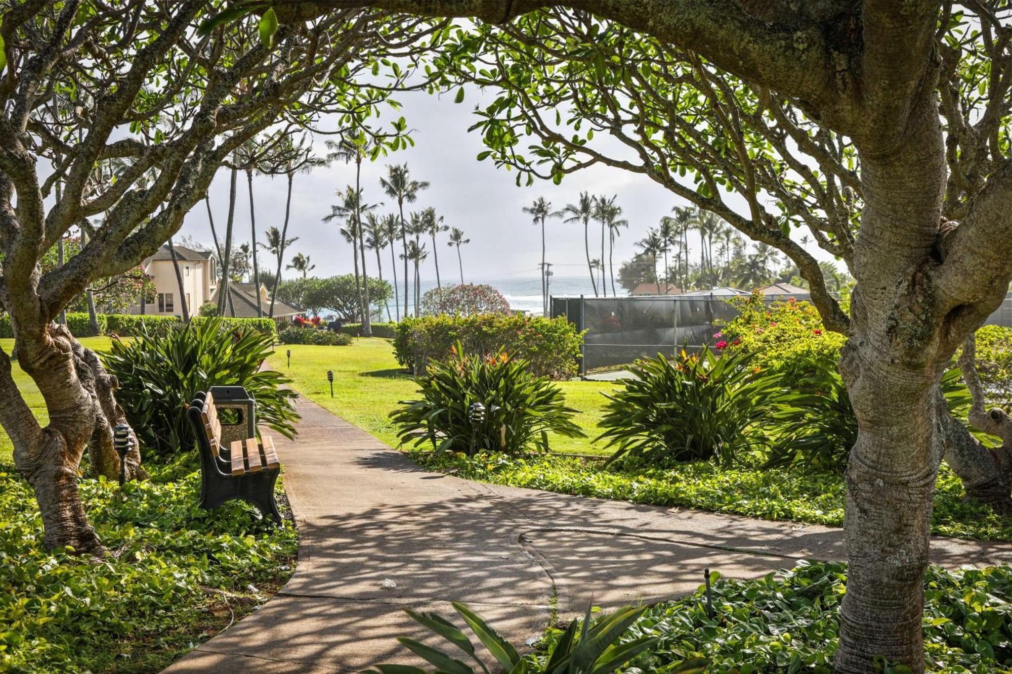 Aston At Poipu Kai Apart otel Koloa Dış mekan fotoğraf