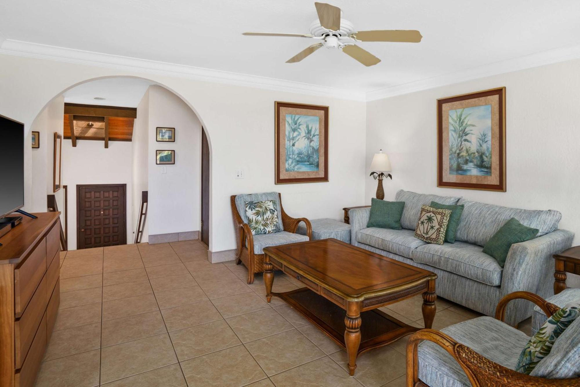 Aston At Poipu Kai Apart otel Koloa Dış mekan fotoğraf