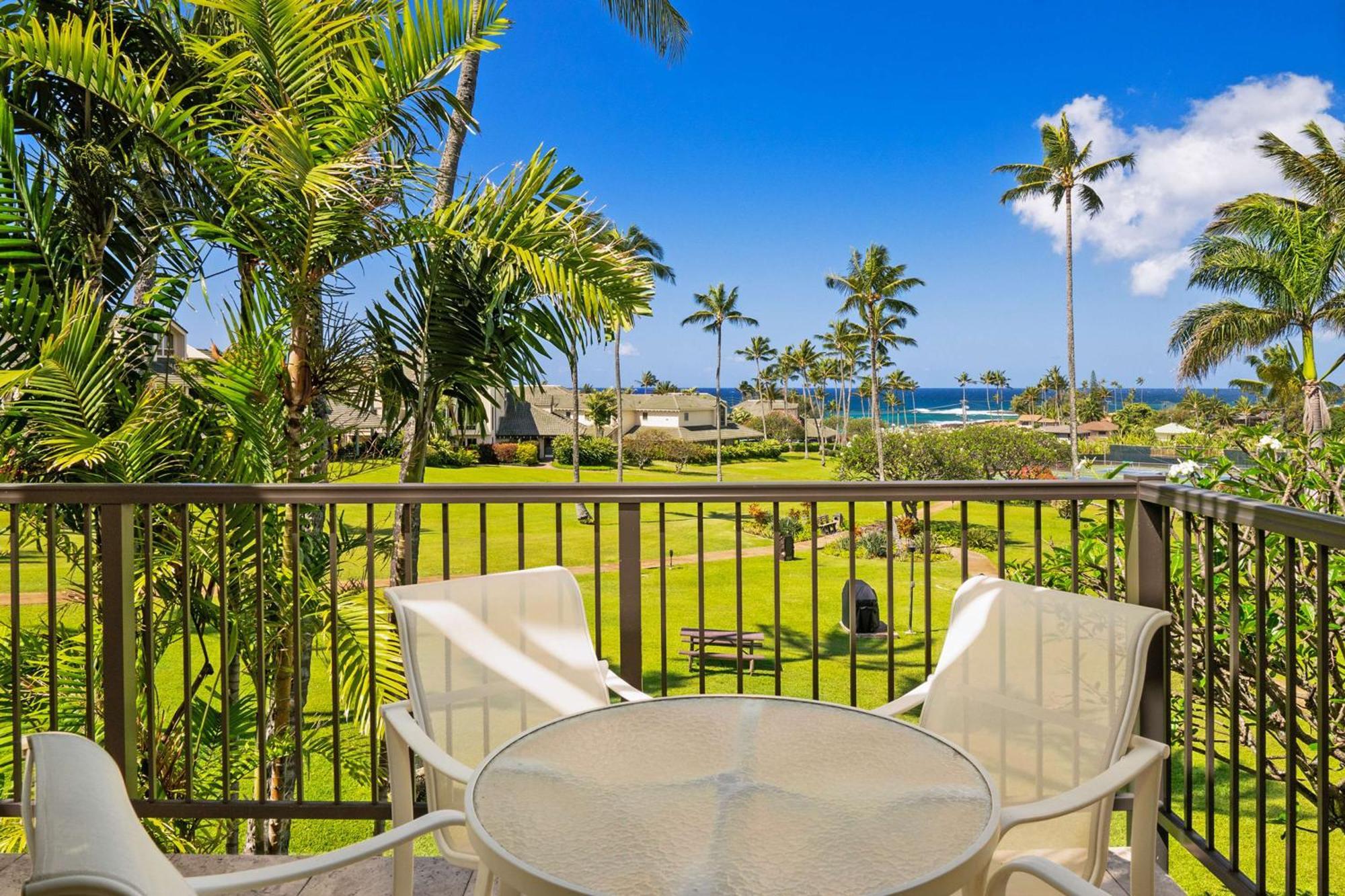 Aston At Poipu Kai Apart otel Koloa Dış mekan fotoğraf